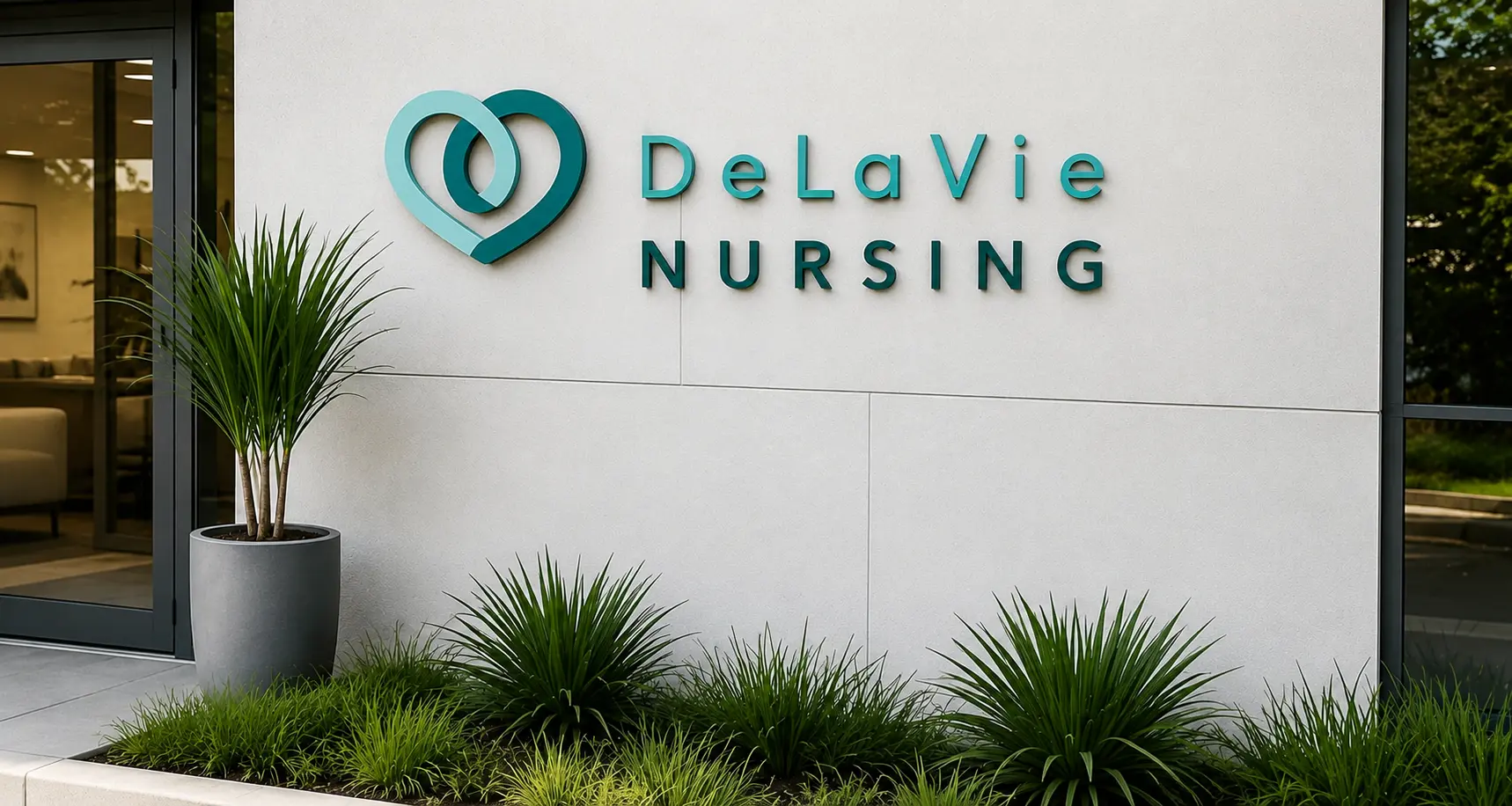 De La Vie Nursing clinic contact location